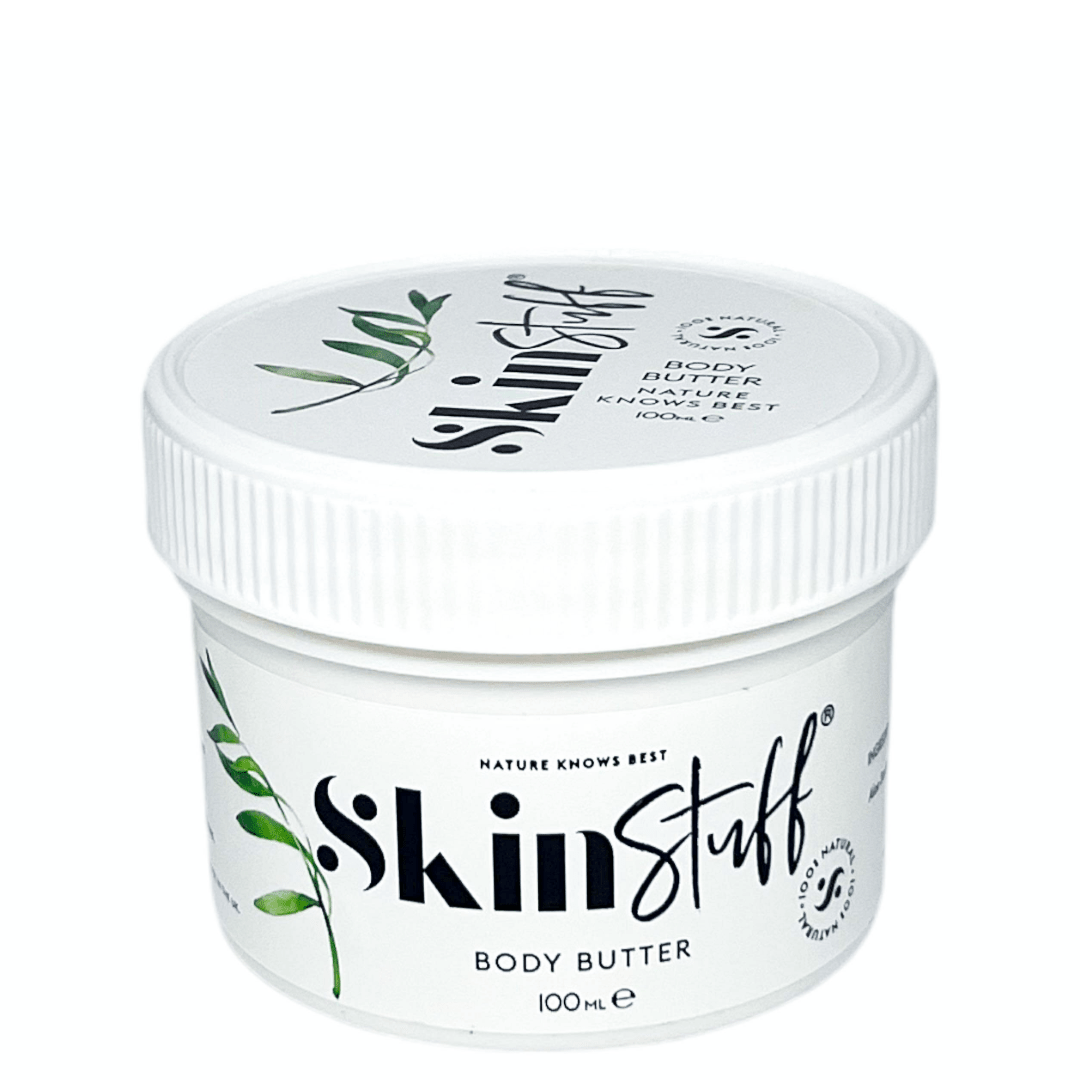 Skin Stuff Body Butter - 100ml - Stinky Stuff
