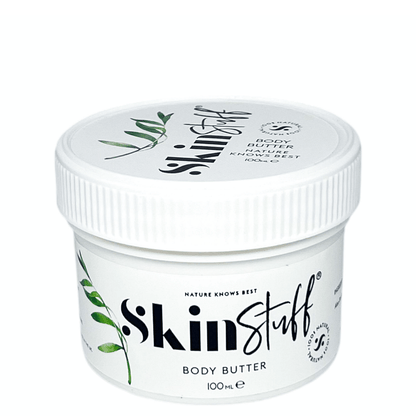 Skin Stuff Body Butter - 100ml - Stinky Stuff