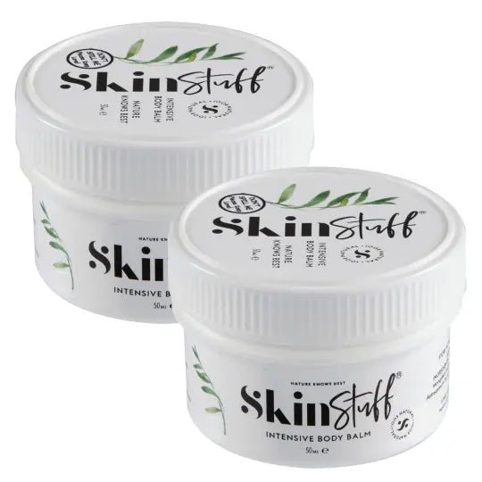 Skin Stuff – Gentle Care for Intimate Discomfort, Itching & Soreness - Stinky Stuff