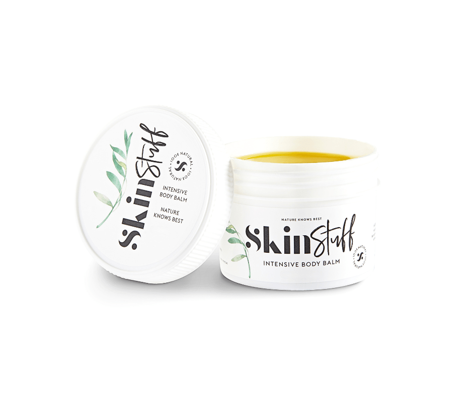 Skin Stuff Intensive Balm — Soothe Irritation, Discomfort & Sensitivity - Stinky Stuff