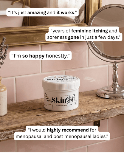 Skin Stuff Intensive Body Balm 150ml - Stinky Stuff