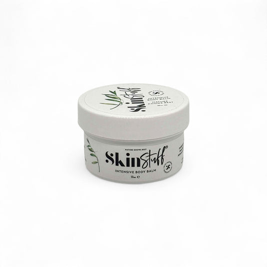 Natural Balm for Itchy Skin 50ml SAVE 25% TODAY